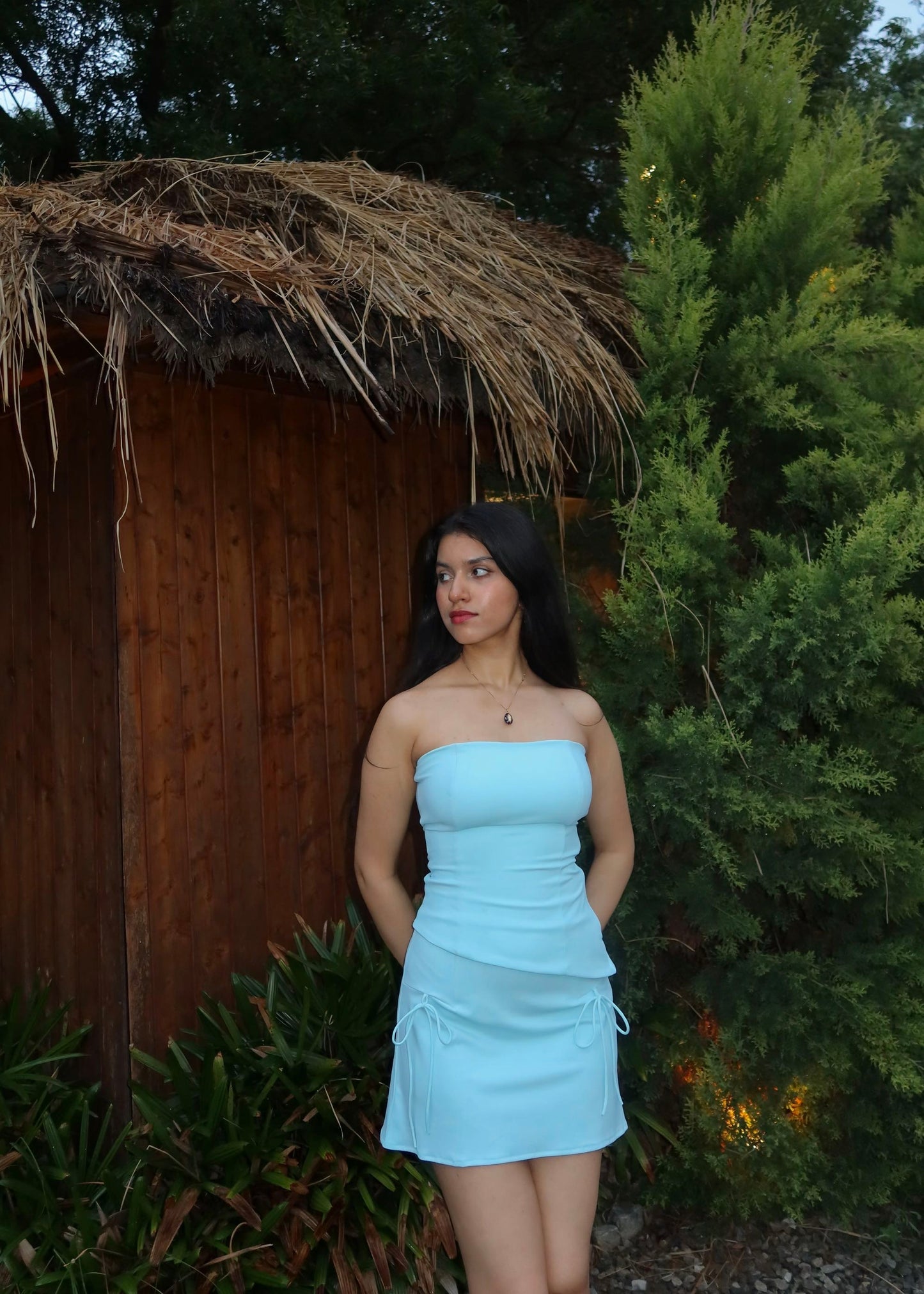 Tiffany Co-Ord Set