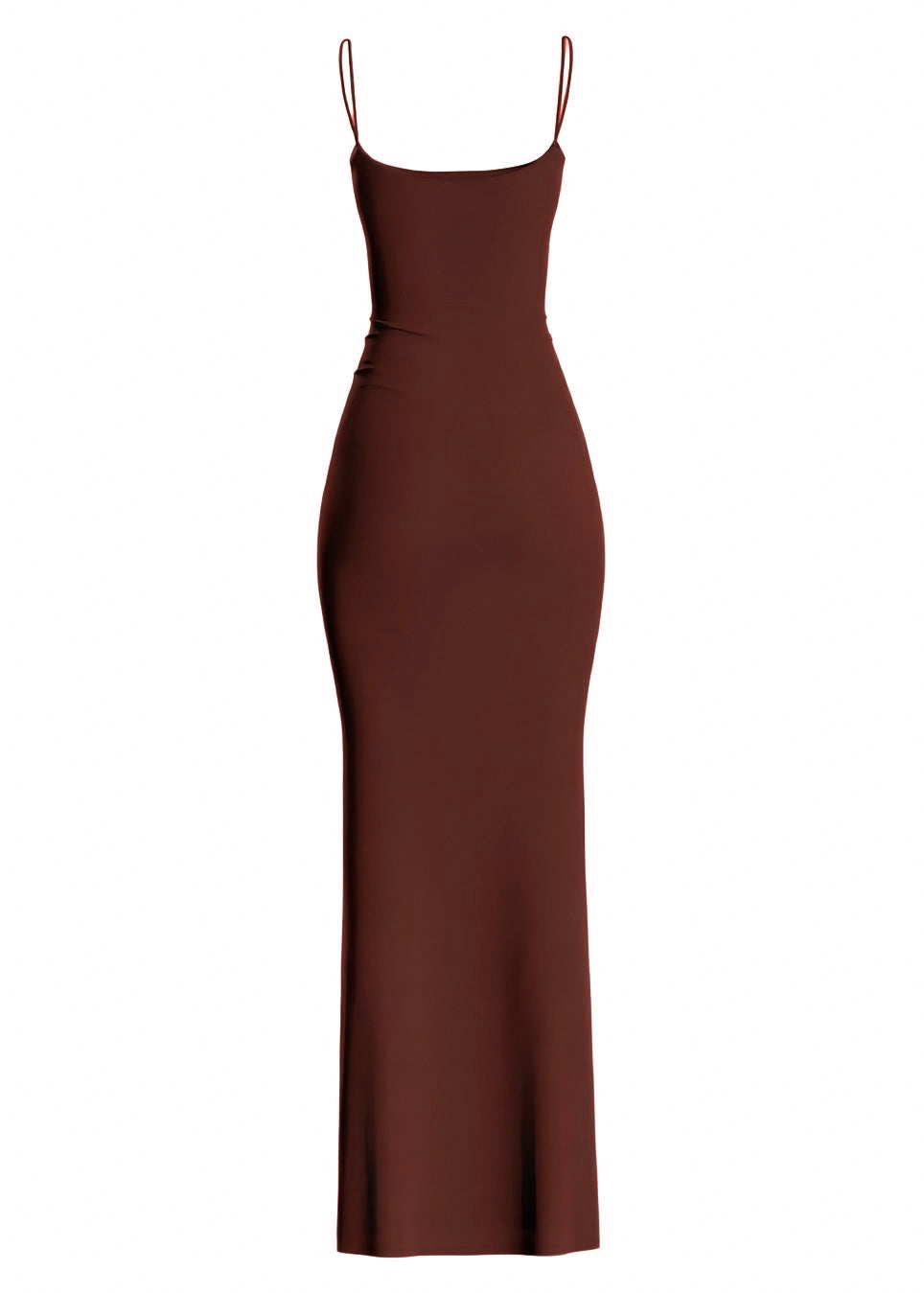 Grace Long Slip Dress