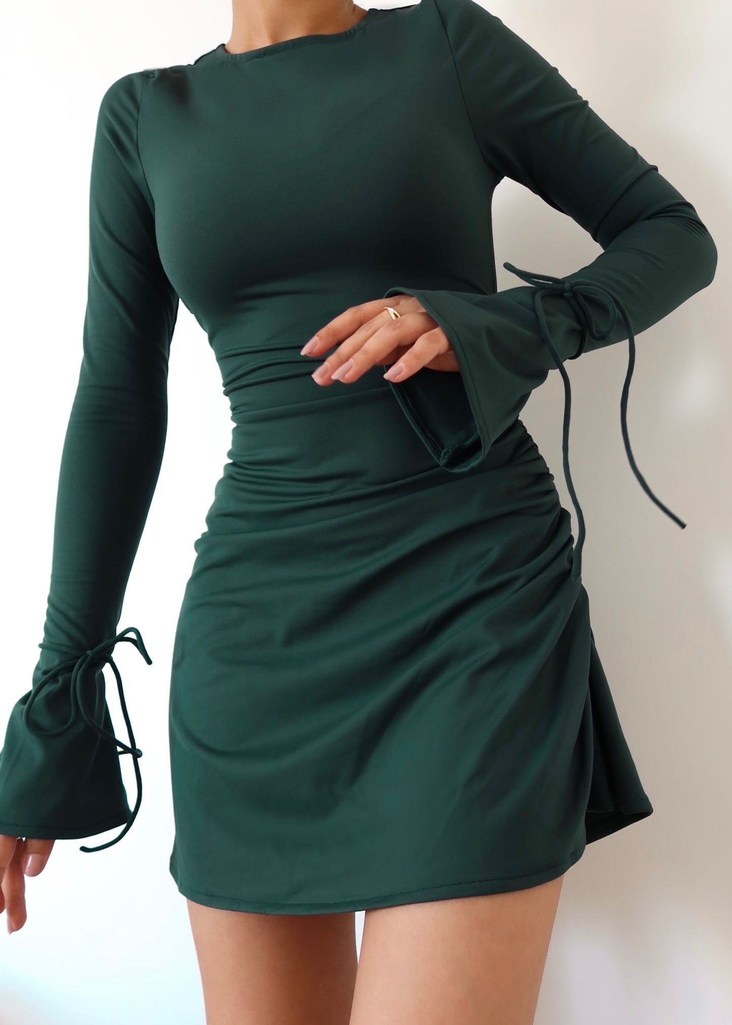 Pixie Dress