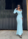 Baby Blue