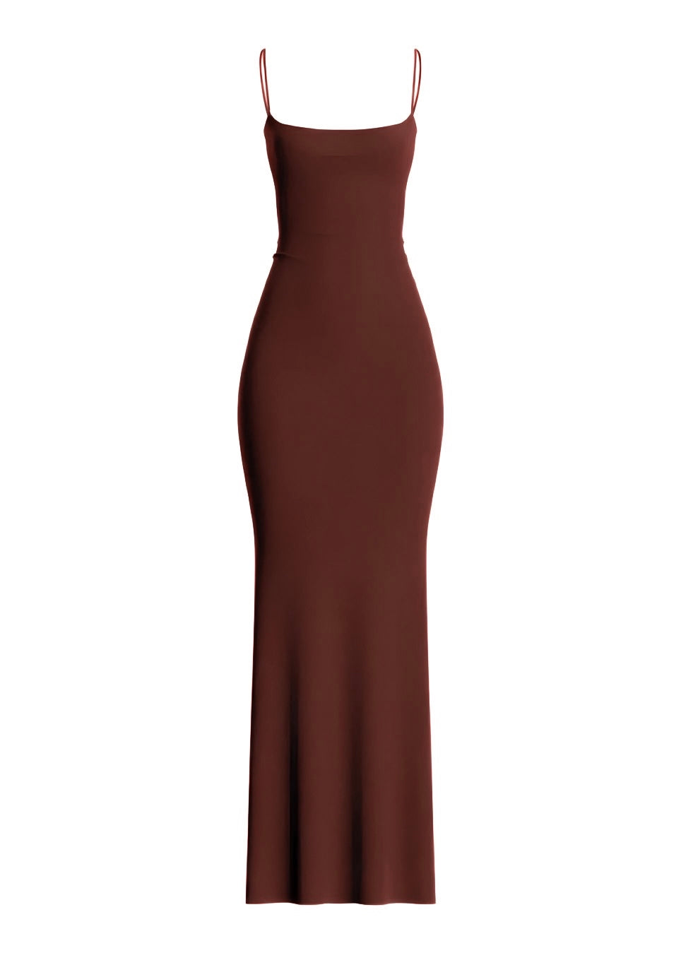 Grace Long Slip Dress