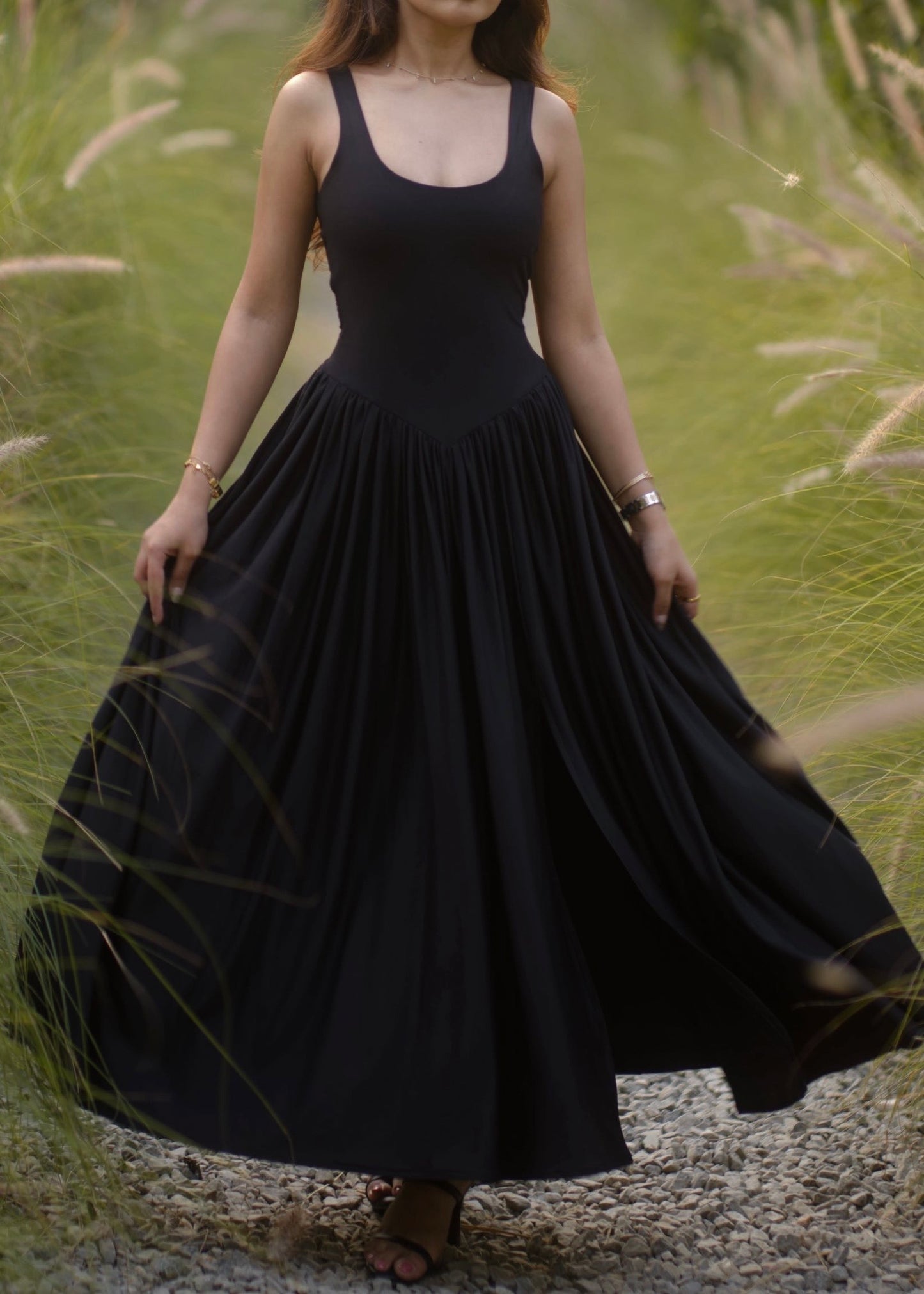 Willow Cottage Dress