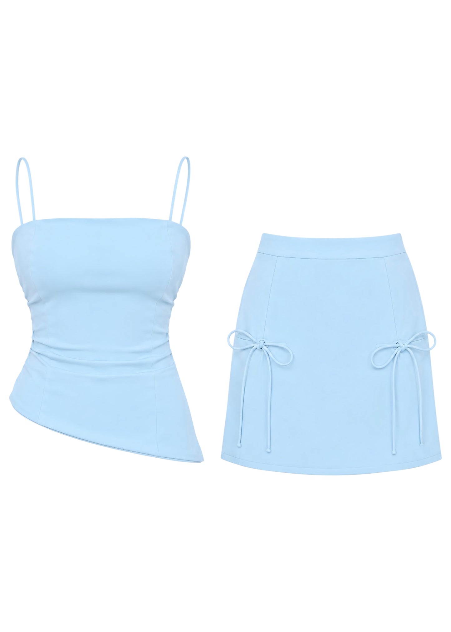Tiffany Co-Ord Set
