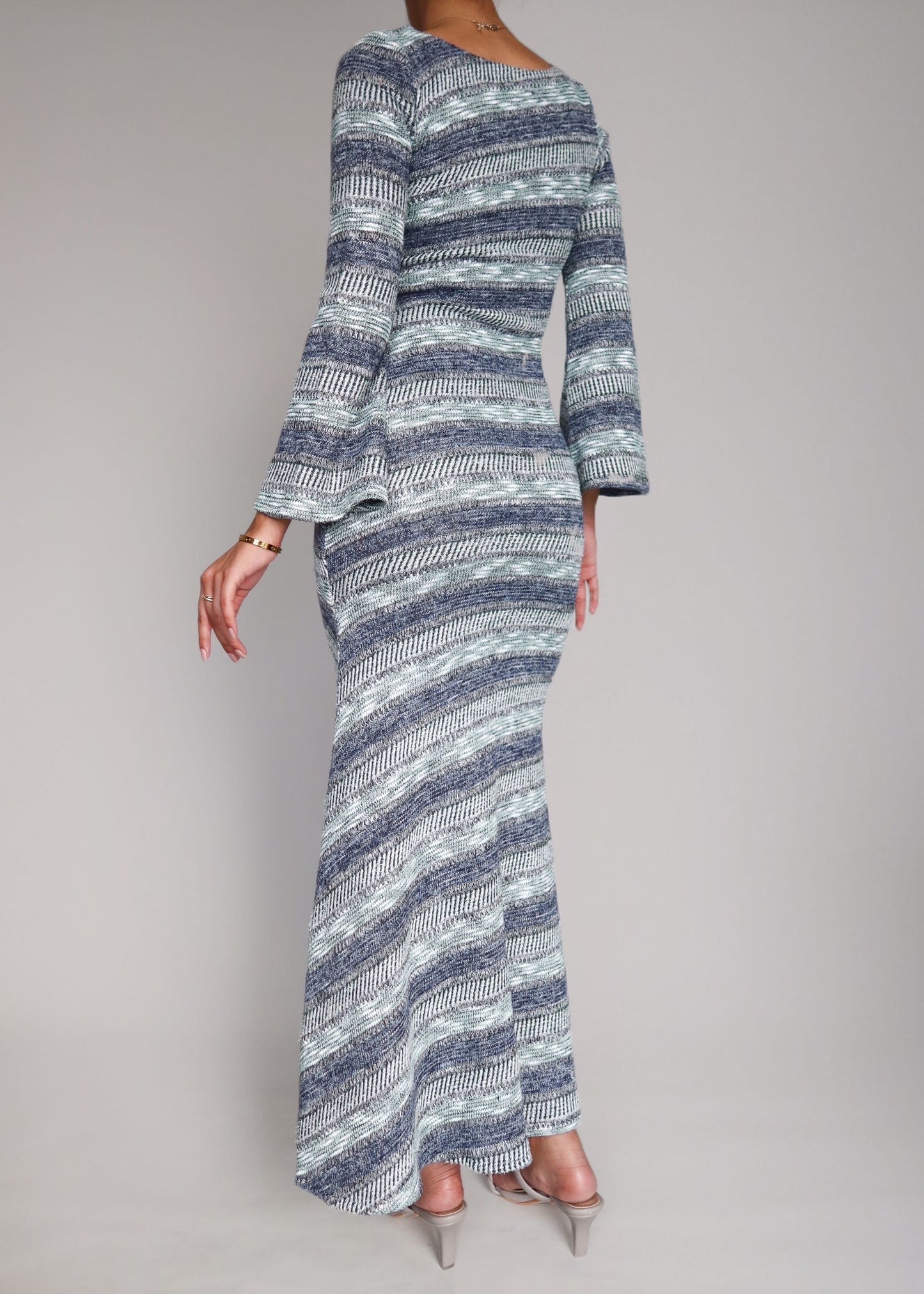 Aurora Sweater Dress