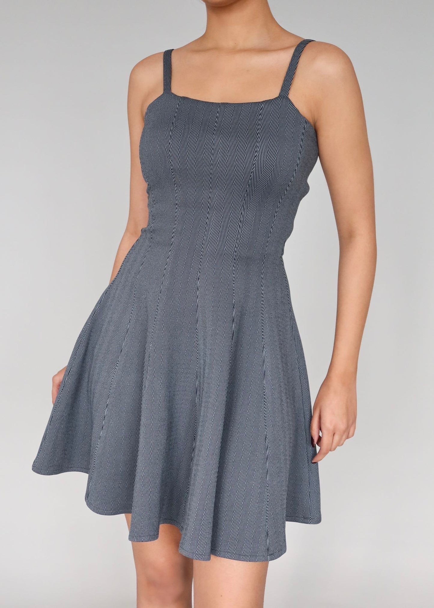 Skater Dress