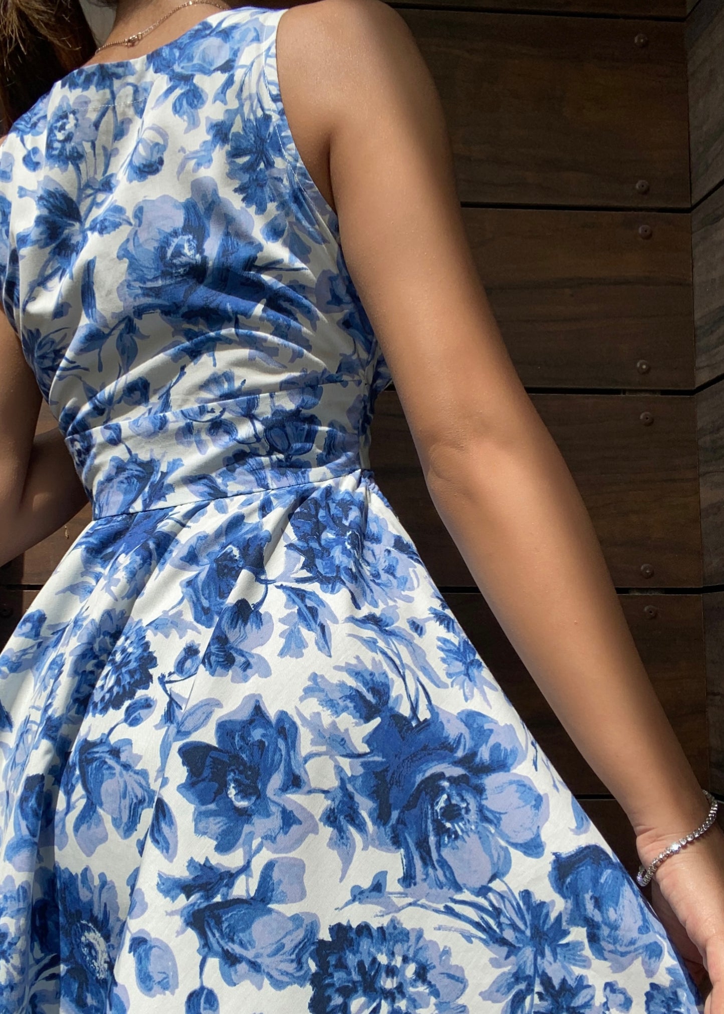 Livie Sun Dress