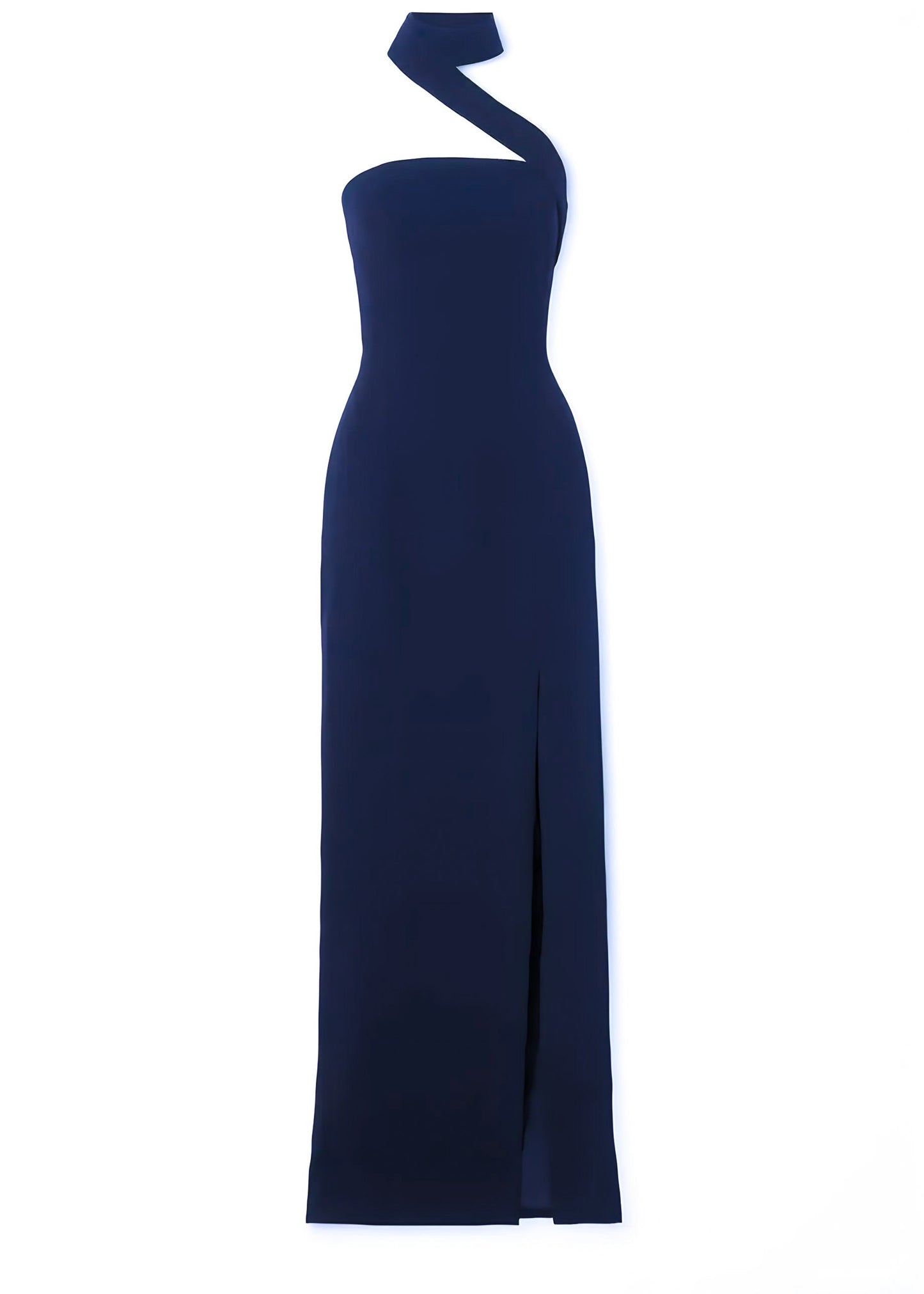 Berry Dress