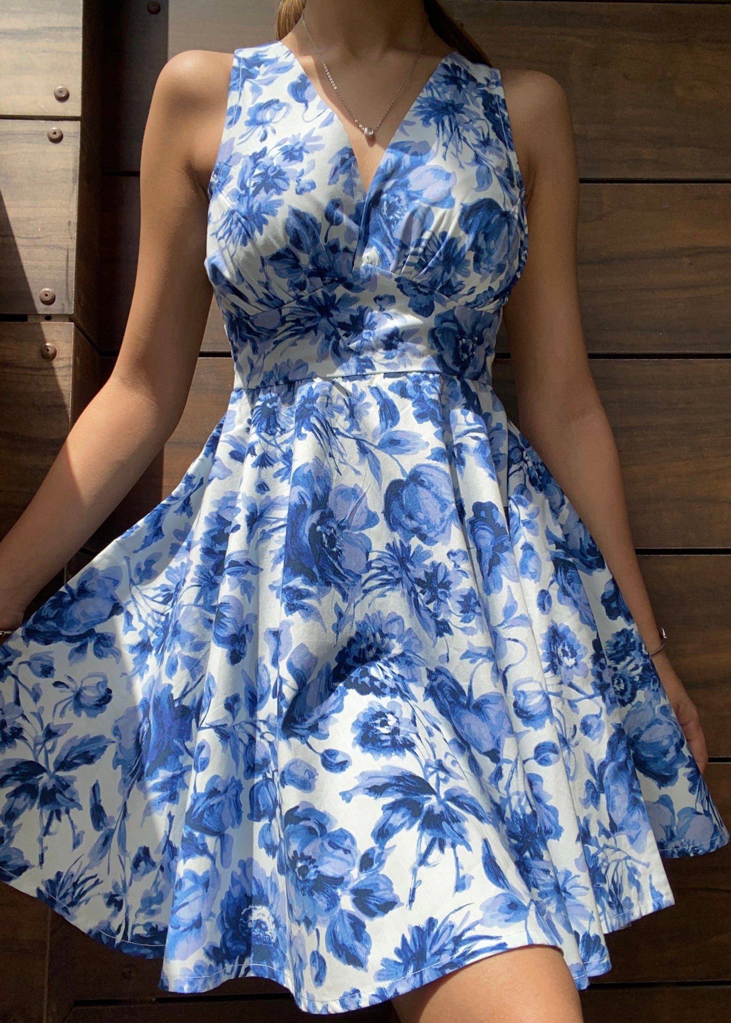 Livie Sun Dress