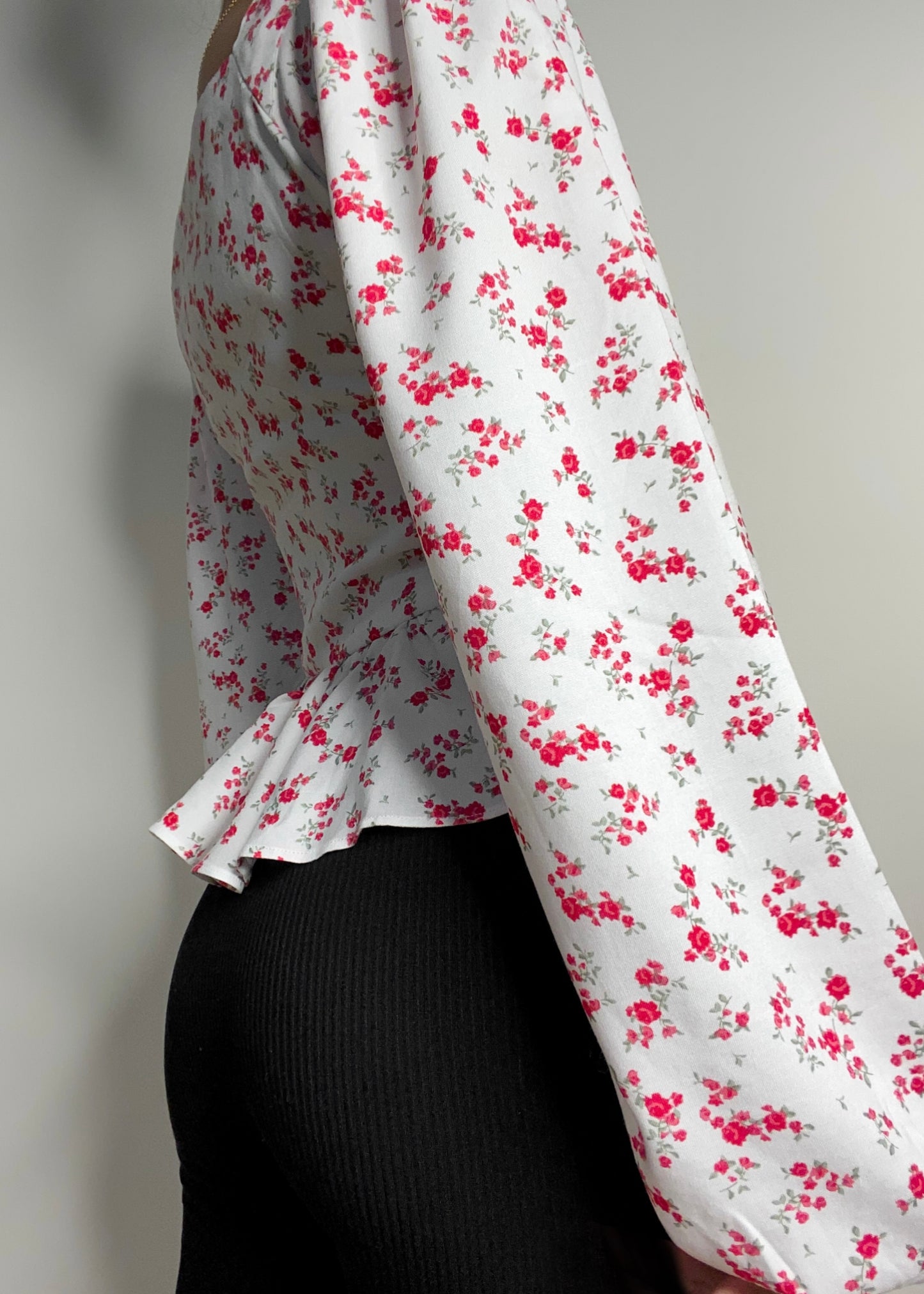 Rosemary Top