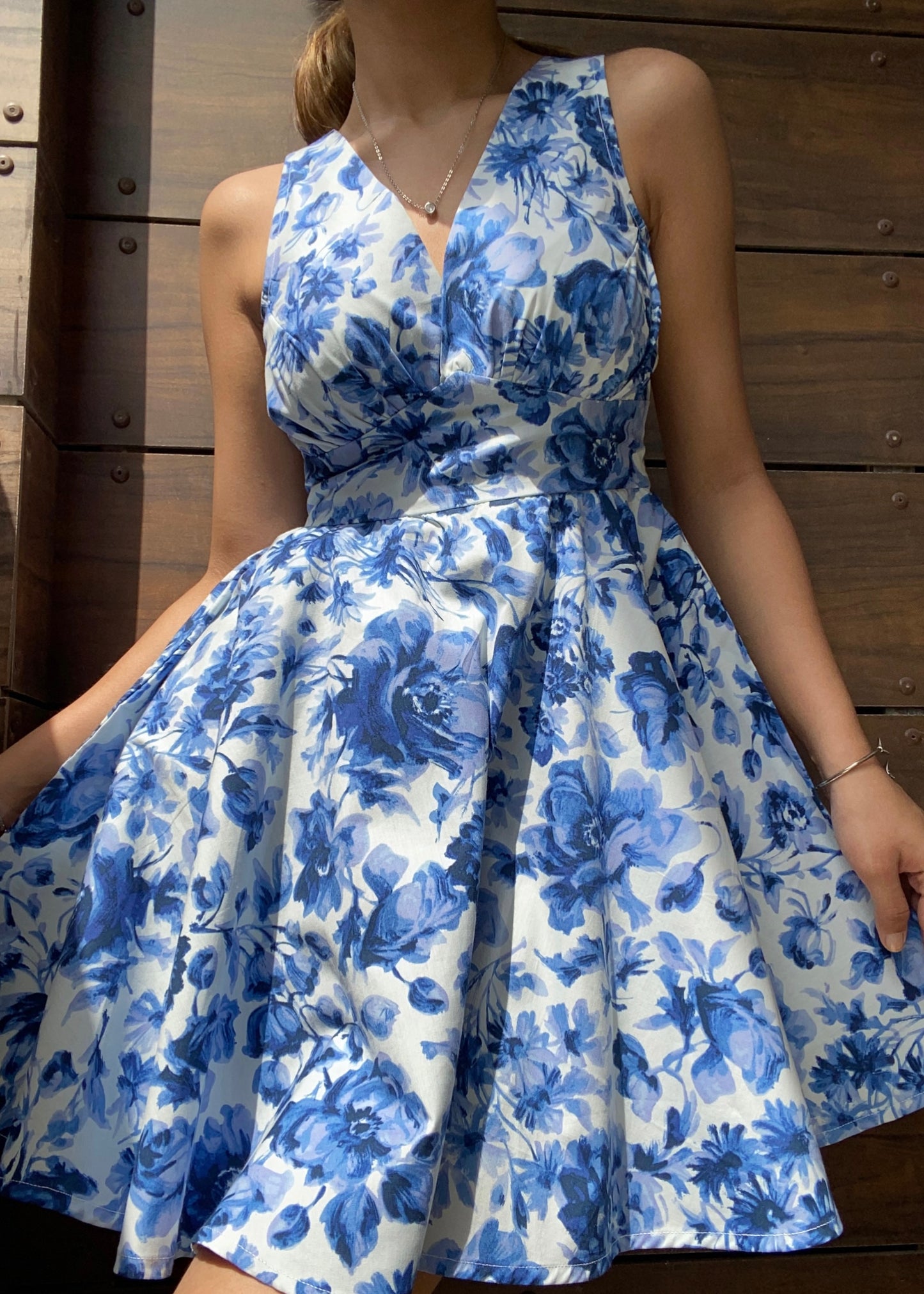 Livie Sun Dress