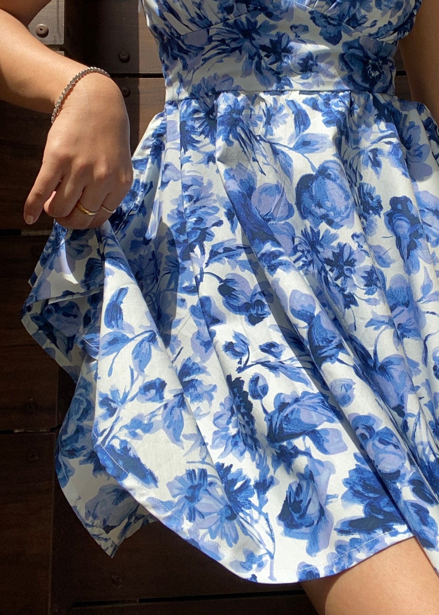 Livie Sun Dress