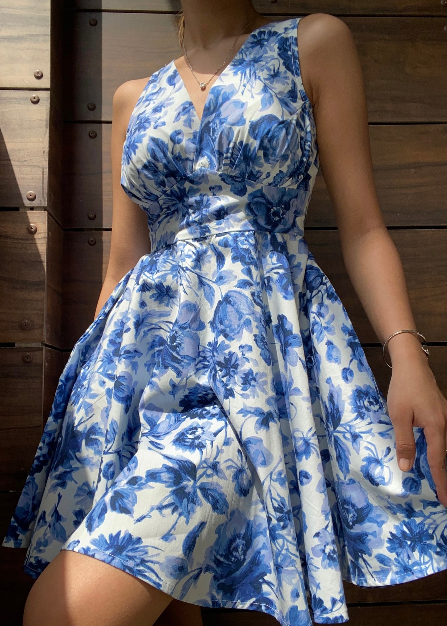Livie Sun Dress
