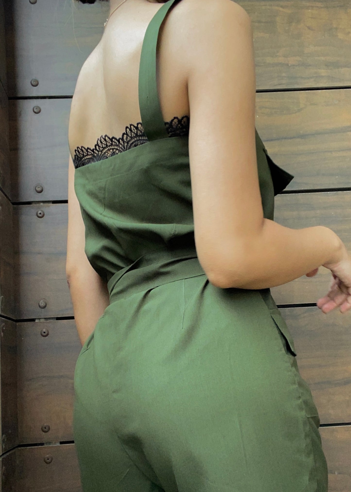 Olivia Jumpsuit