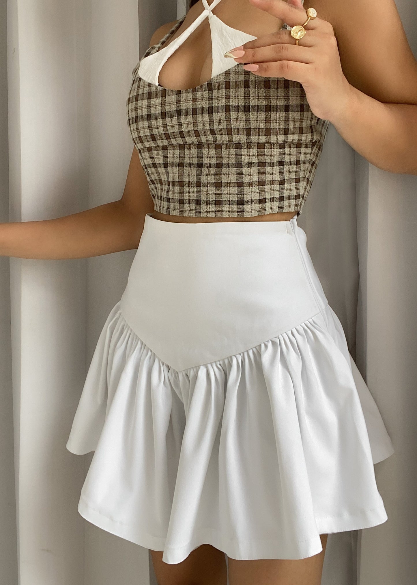 Vintage Skirt