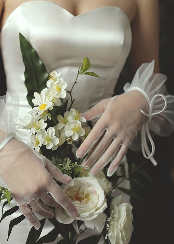Fairy Gloves