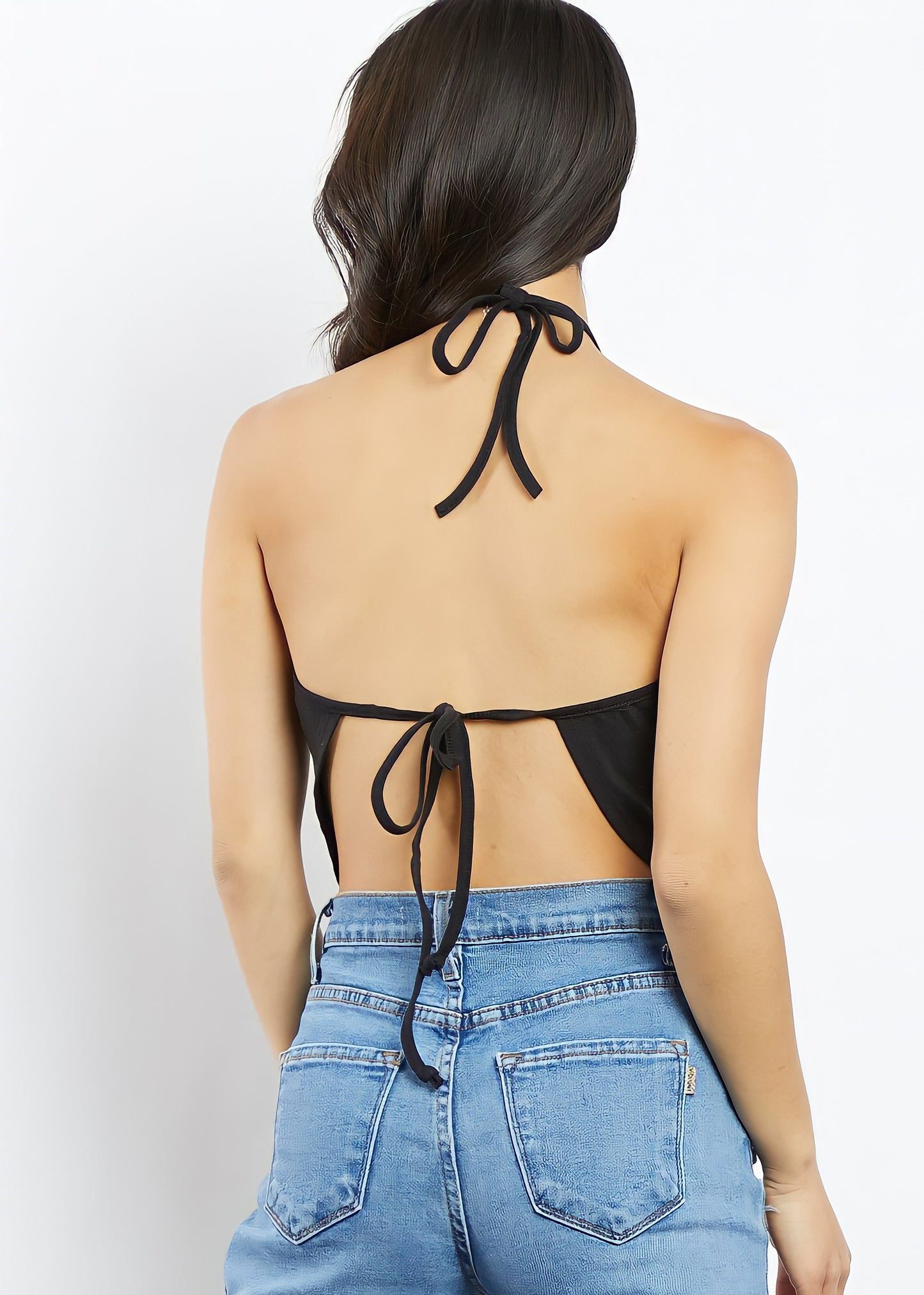 SWEETHEART TOP