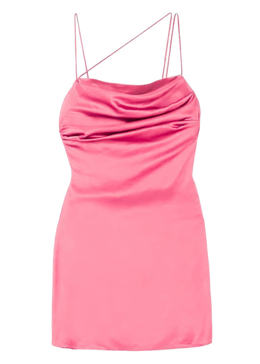 Date Pink Dress