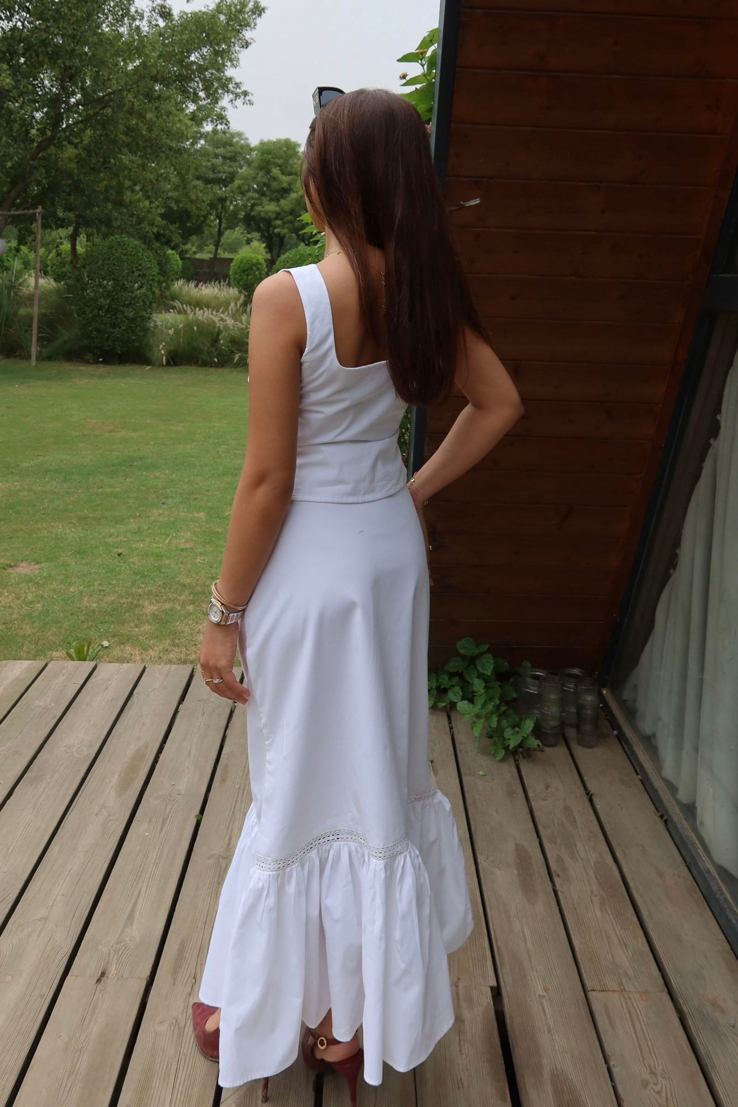 Snowdrop Co-Ord Set