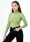 Pastel Green