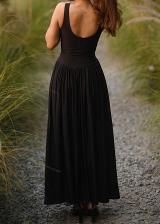Willow Cottage Dress