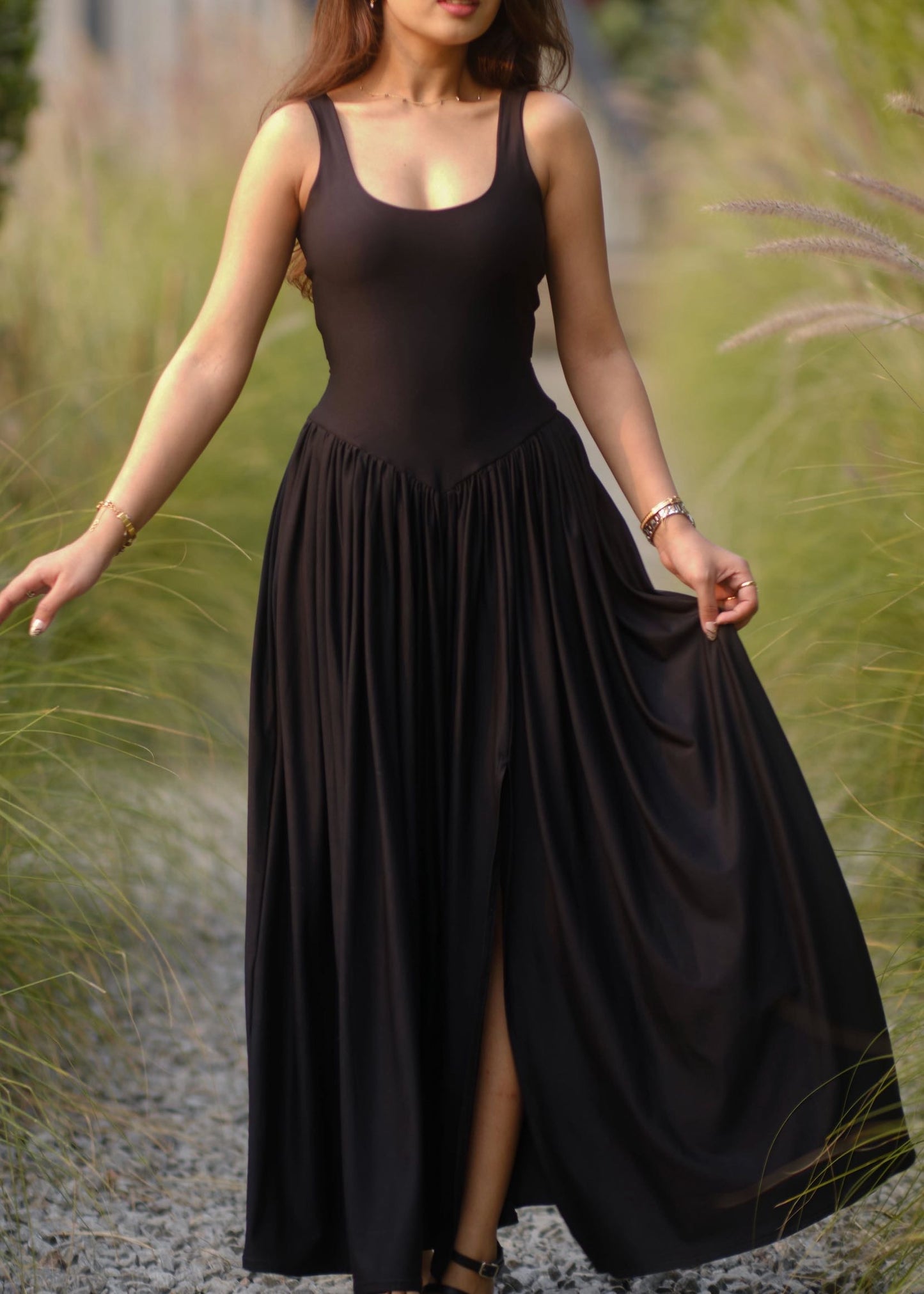 Willow Cottage Dress