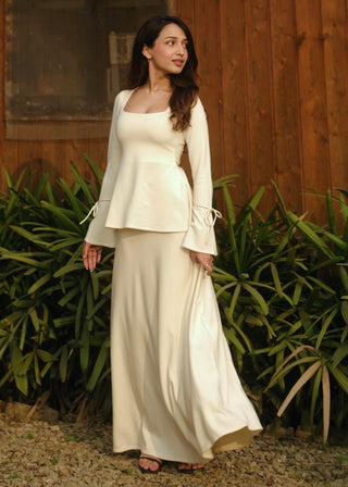 Vanilla Breeze Set