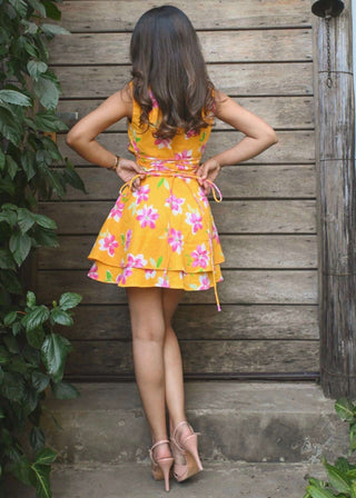 Moana Sun Dress