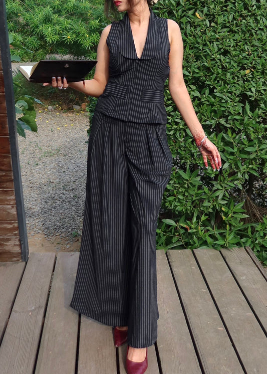 Workday Stripe Set