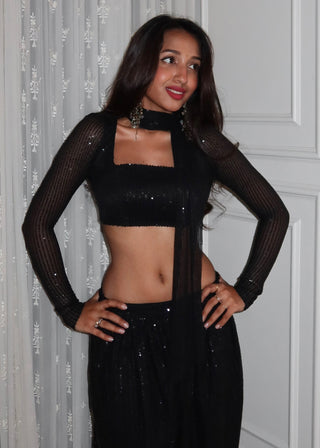 Noor Harem - 3pcs Set