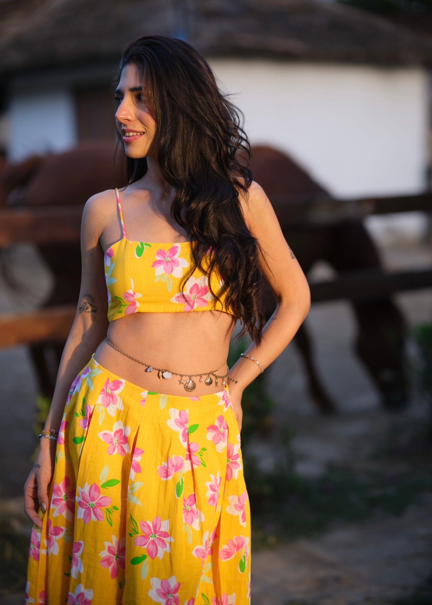 Moana Co-Ord Set