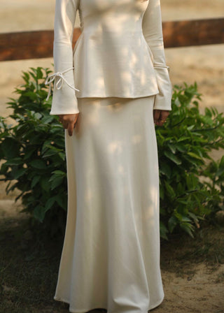 Vanilla Breeze Set