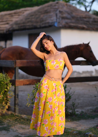 Moana Co-Ord Set