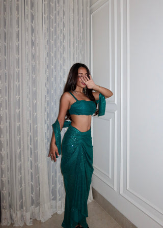 Sitara Sequin Set