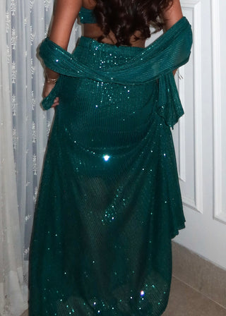 Sitara Sequin Set