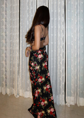 Heer Drape Set