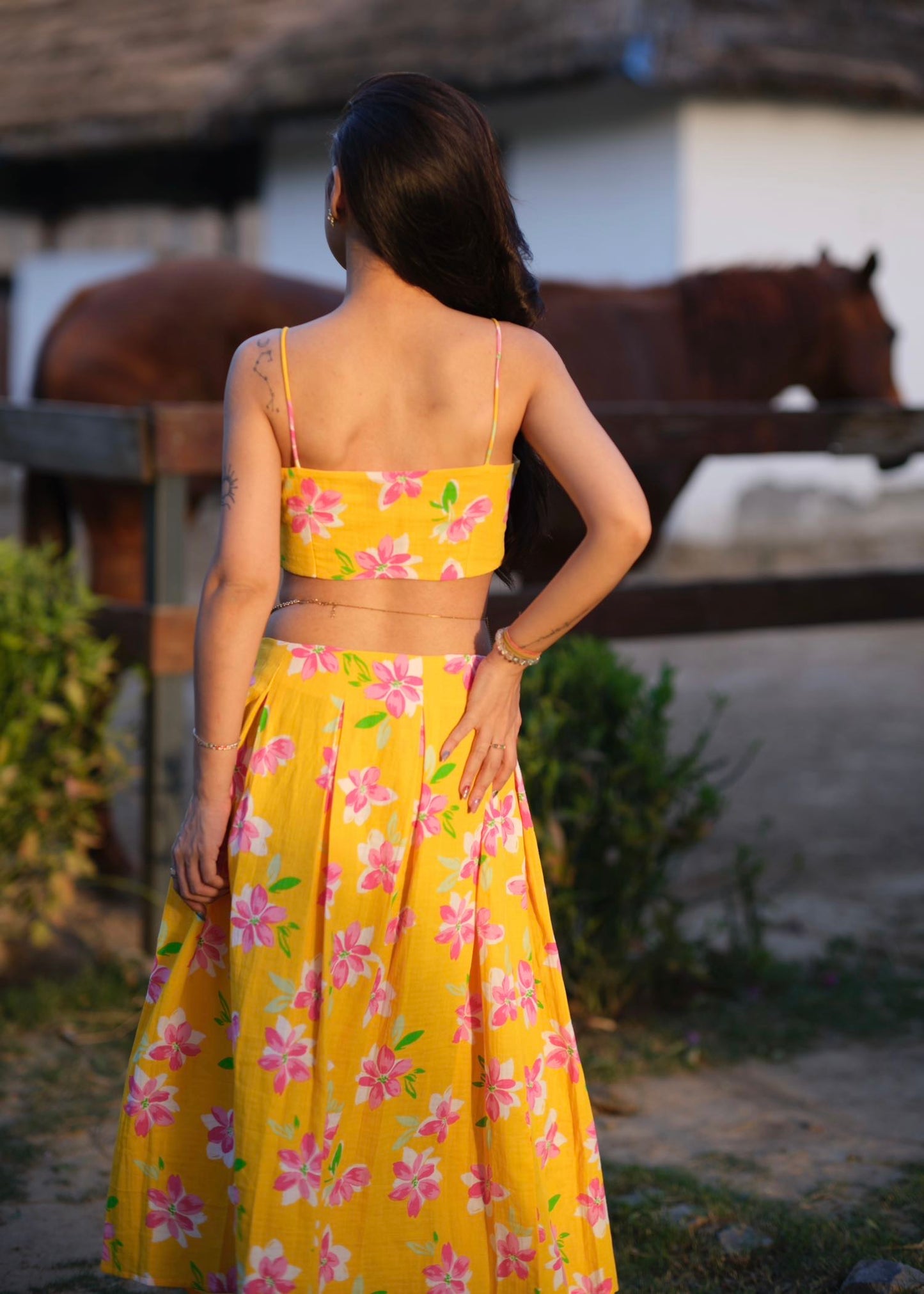 Moana Co-Ord Set