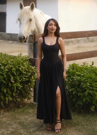 Willow Cottage Dress