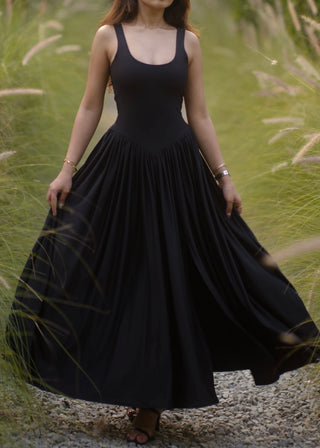 Willow Cottage Dress