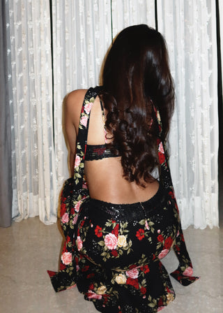Heer Drape Set