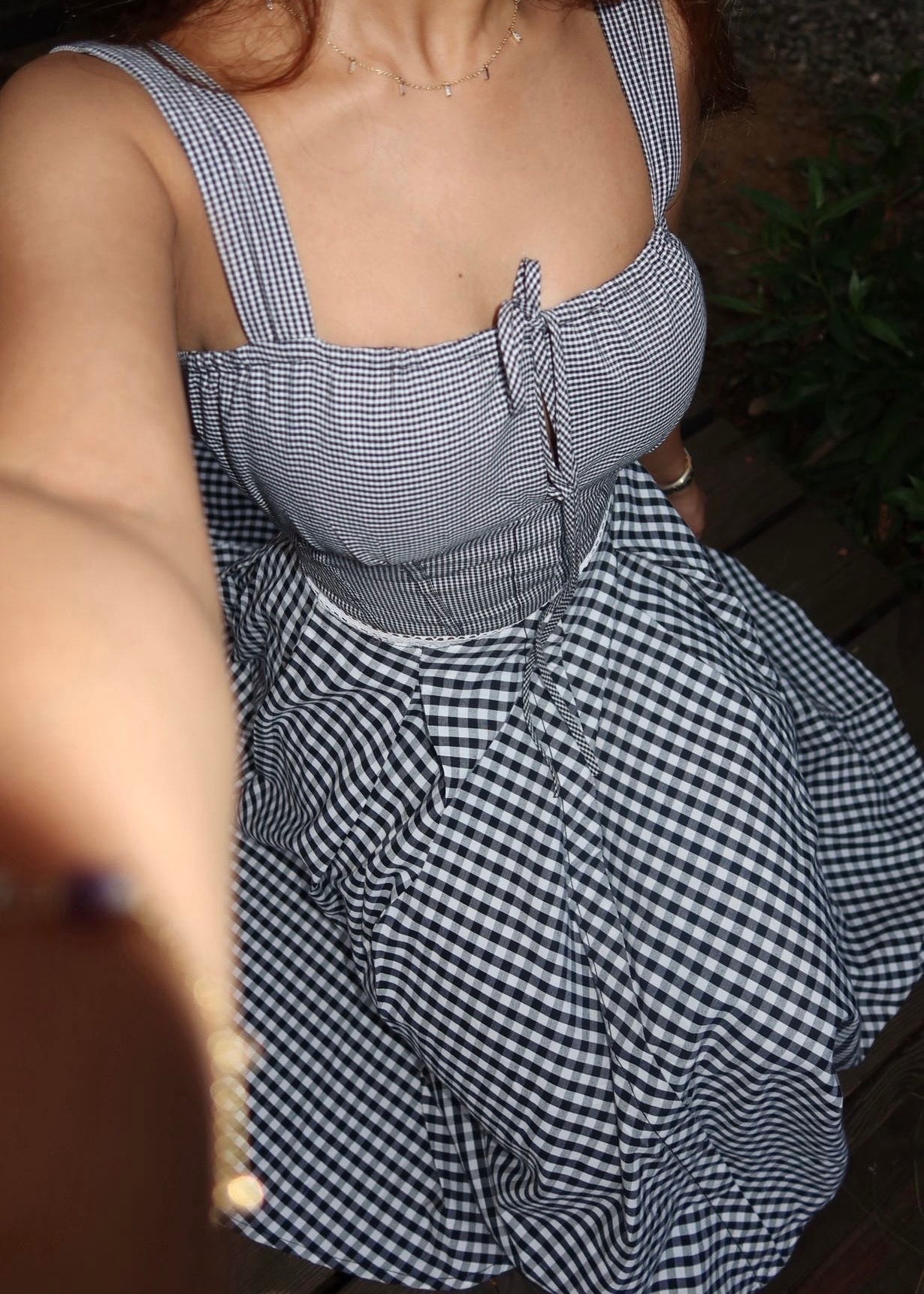Retro Revival Dress