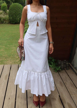 Snowdrop Co-Ord Set