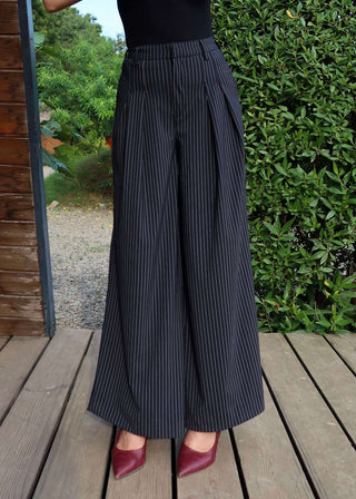 Workday Stripe Set
