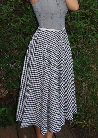 Retro Revival Dress
