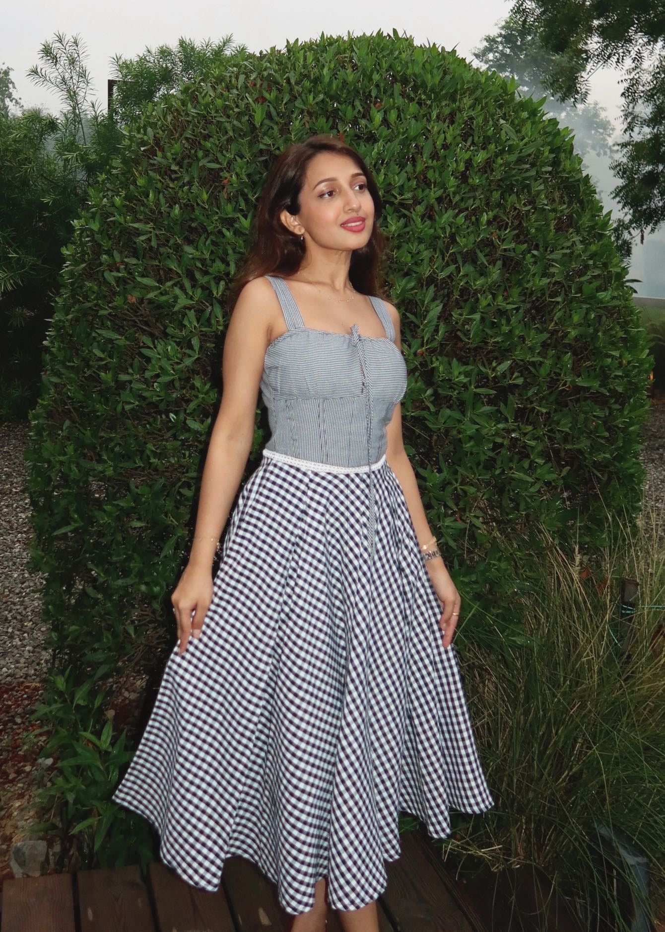Retro Revival Dress