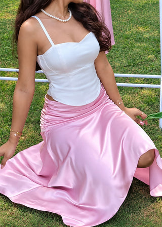 Dove Sculpt Top