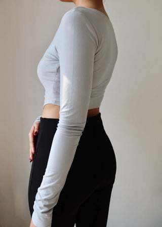Cary Full Sleeves Top