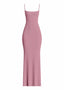 Mauve Pink