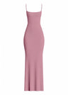 Mauve Pink