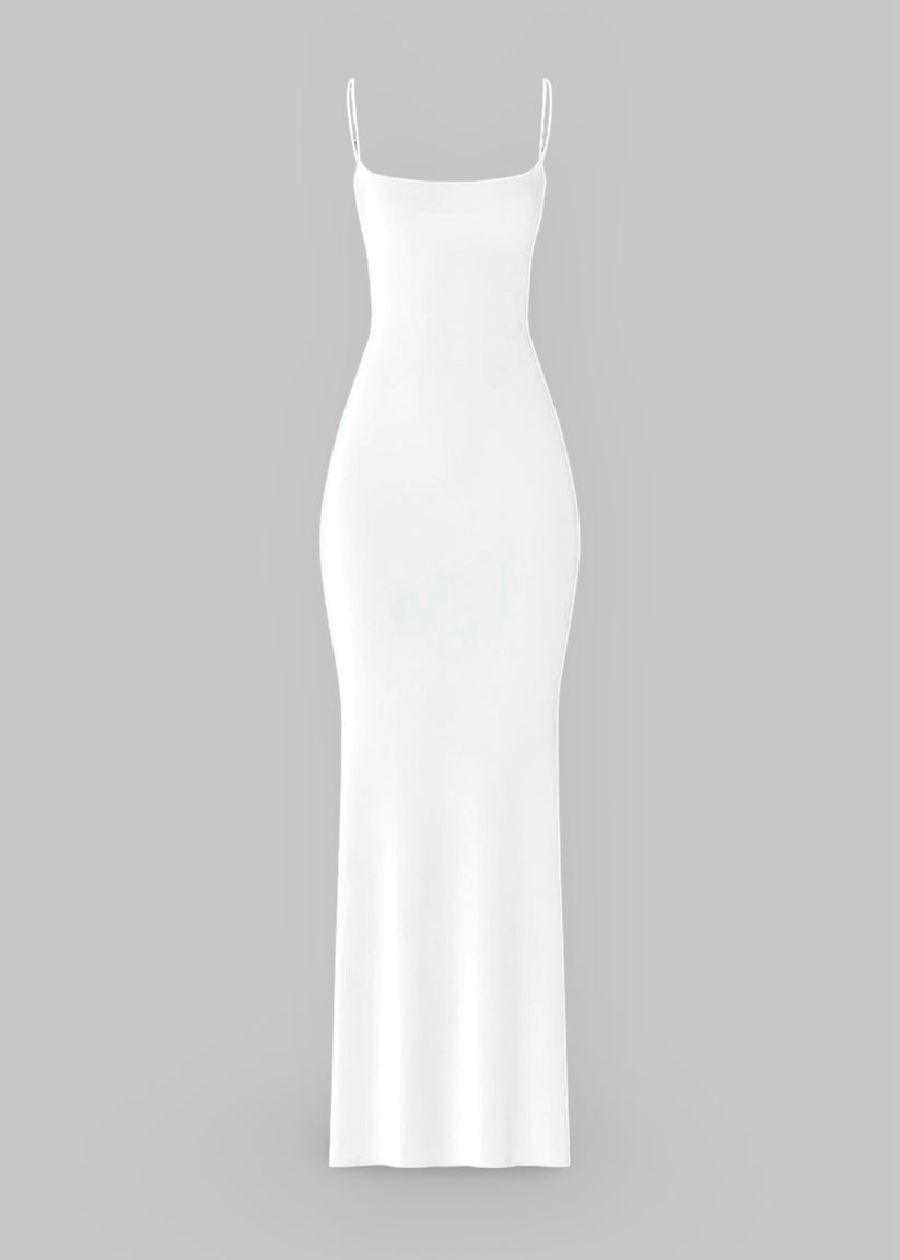 Grace Long Slip Dress diamondlady