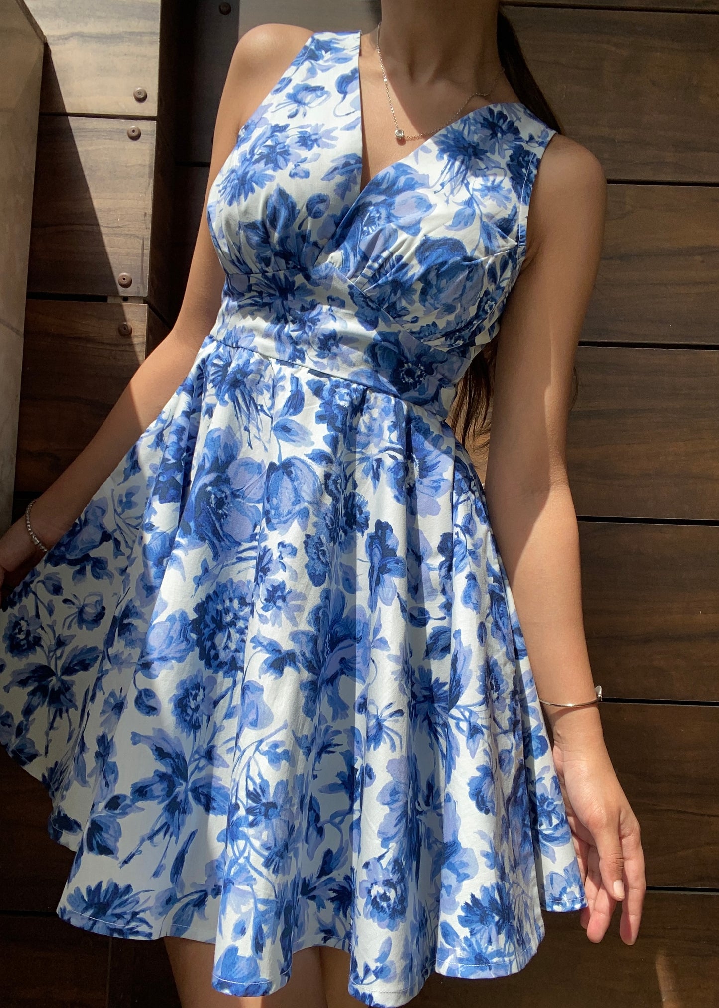 Livie Sun Dress